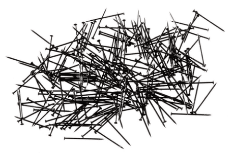PECO SL-14 Track Fixing Pins