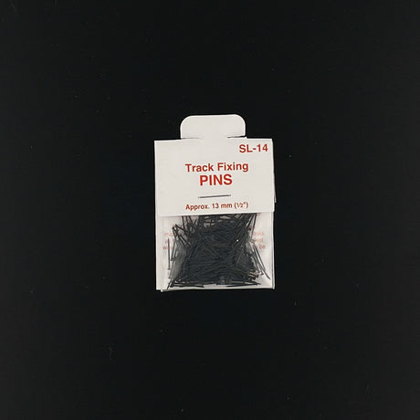 PECO SL-14 Track Fixing Pins