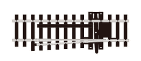 PECO STREAMLINE SL-85 Catch Point, Left Hand