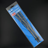 PECO STREAMLINE SL-89 Point/Turnout, Large Radius, Left Hand