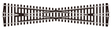 PECO STREAMLINE SL-94 Crossing, Long