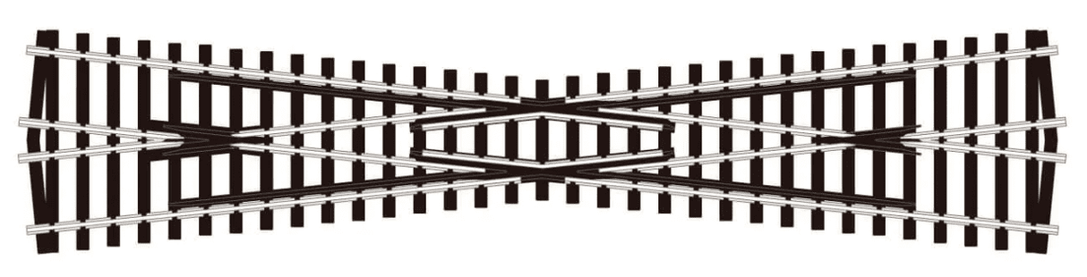 PECO STREAMLINE SL-94 Crossing, Long