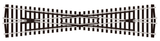 PECO STREAMLINE SL-94 Crossing, Long