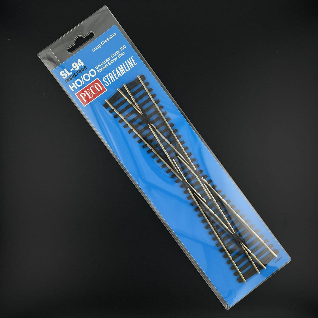 PECO STREAMLINE SL-94 Crossing, Long