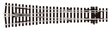 PECO STREAMLINE SL-98 Y Turn, Large Radius