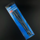 PECO STREAMLINE SL-E89 Point/Turnout, Large Radius, Left Hand