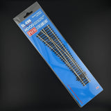 PECO STREAMLINE SL-E96 Point/Turnout, Medium Radius, Left Hand