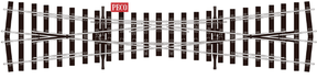 PECO STREAMLINE SL-U1180 Bullhead OO Gauge Slip - Single