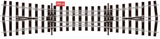 PECO STREAMLINE SL-U1190 Bullhead OO Gauge Slip - Double