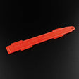 PECO Track 6ft-way Gauge SL-36