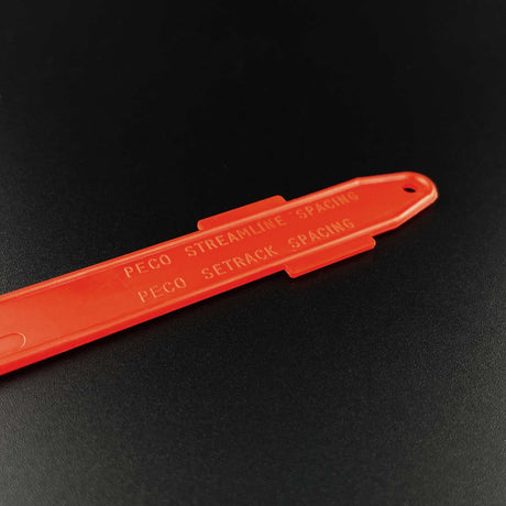 PECO Track 6ft-way Gauge SL-36