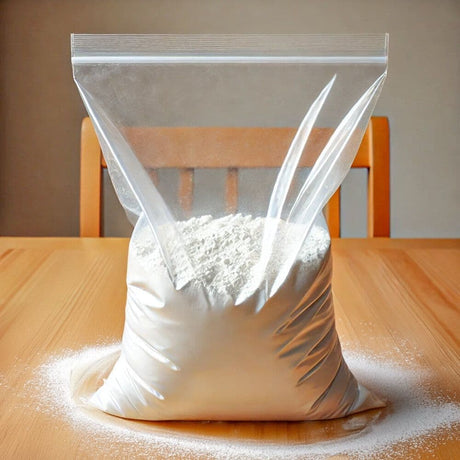 Plaster of Paris For Landscaping & Model Making 1.5kg