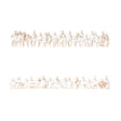 Preiser 16349 Seated Passengers For Buses & Trains (Pack of 36) OO/HO