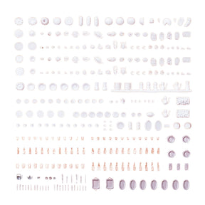 Preiser 17220 Tableware & Food OO/HO