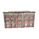 KX001-OO Low Relief 1930s Factory - OO/4mm/1:76