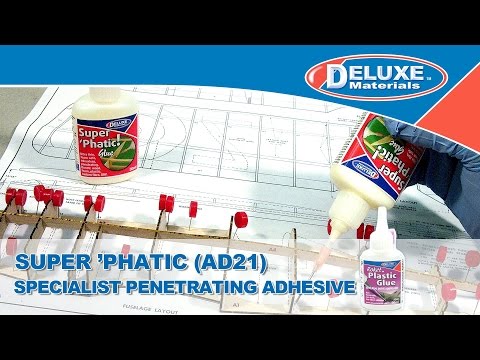 Deluxe Materials AD-21 Super Phatic (50ml)
