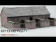 KX113-OO Pigsty - OO/4mm/1:76