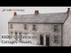 KX080-OO Terraced Cottages/Houses - OO / 4mm / 1:76