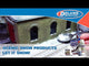Deluxe Materials BD-25 Scenic Snow Flakes (500ml)