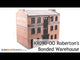 KX090-OO Robertson's Bonded Warehouse - OO/4mm/1:76
