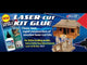 Deluxe Materials AD-87 Laser-Cut Kit Glue (25g)