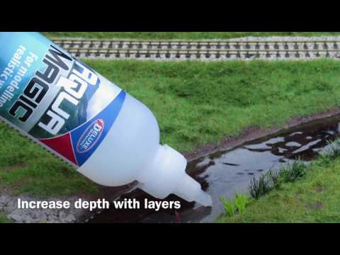 Deluxe Materials BD-65 Aqua Magic (125ml)