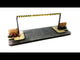 LX551-OO Car Park Height Restriction Barriers (Pack of 2) - OO/4mm/1:76