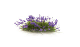 Purple Flower Tufts by All Game Terrain G6628