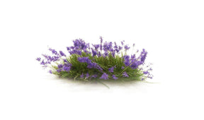 Purple Flower Tufts by All Game Terrain G6628