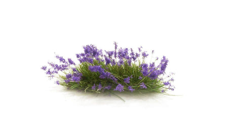 Purple Flower Tufts by All Game Terrain G6628
