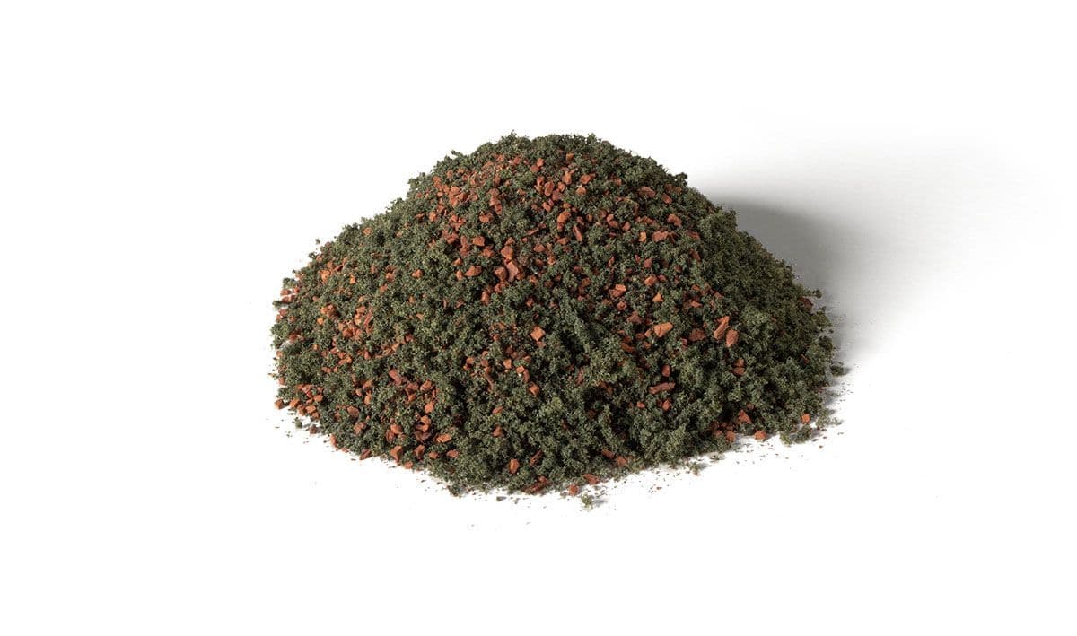Red Blend Gravel by All Game Terrain G6533