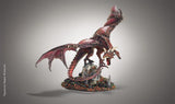 Red Blend Gravel by All Game Terrain G6533