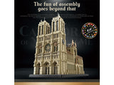 Reobrix Cathedral 8868pc Construction Set