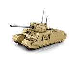 Reobrix World of Tanks TOG II 1427pc Construction Set 77032