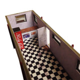 KX012-OO Roadside Cafe Fiona's - OO/4mm/1:76