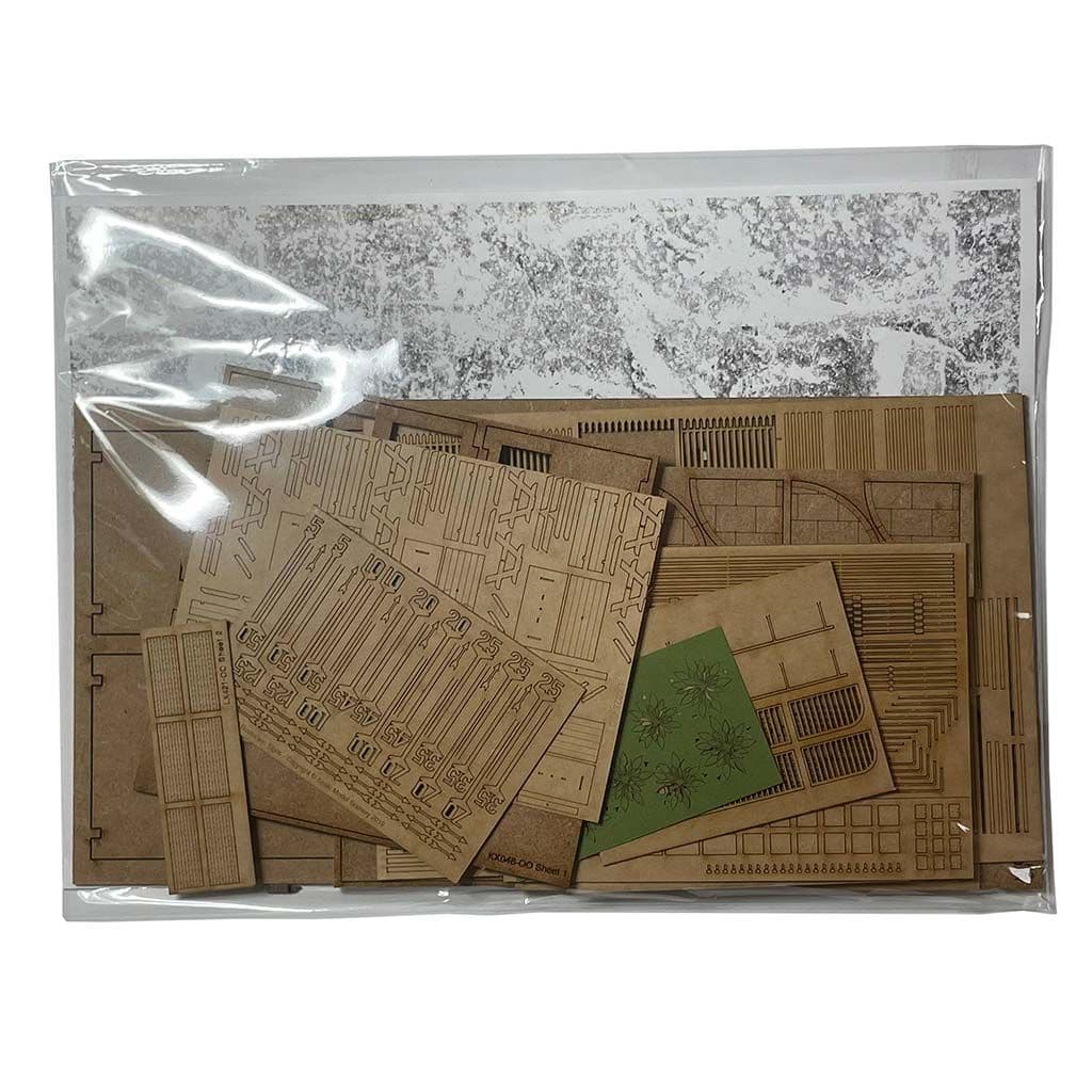 RSB002-OO Realistically Better Factory Seconds Bundle