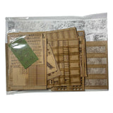 RSB002-OO Realistically Better Factory Seconds Bundle