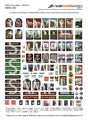 S020-OO Public House Signage OO/4mm/1:76