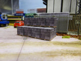 Palletised Loads Bundle - OO/4mm/1:76