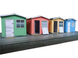 Beach Front Bundle - OO/4mm/1:76