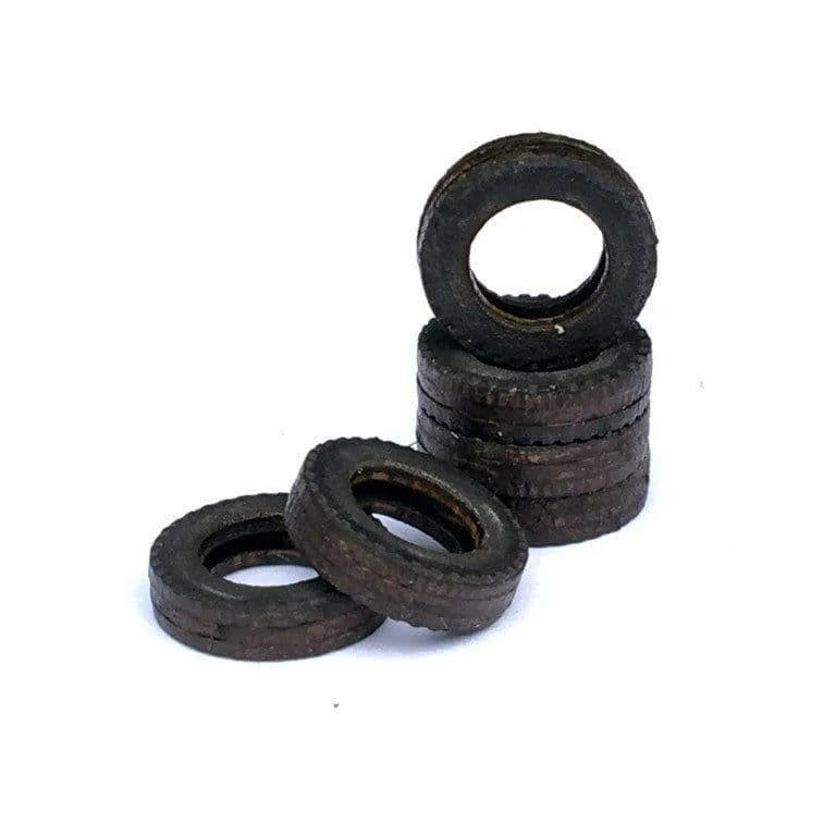 Farmyard Accessories Bundle - OO/4mm/1:76