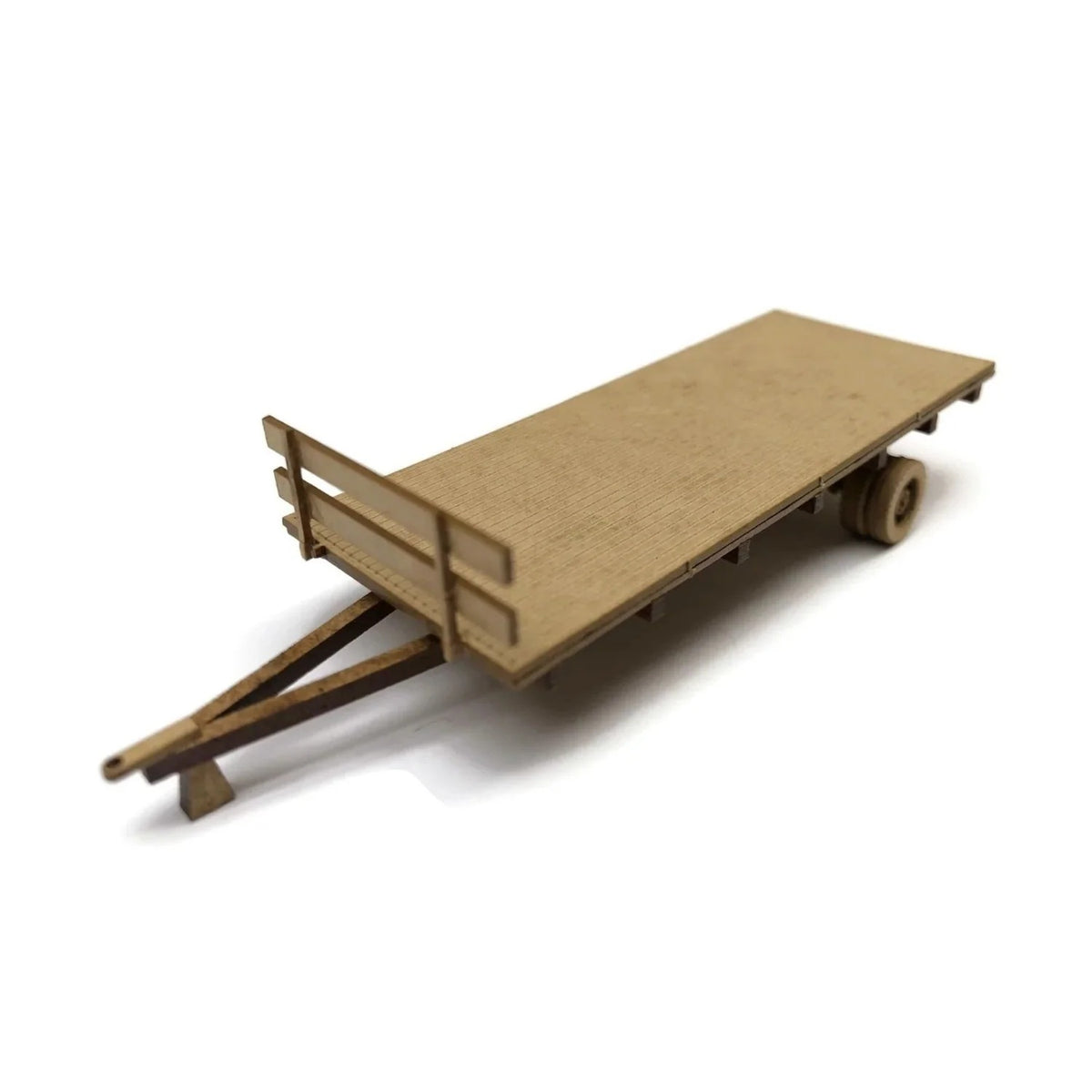 Livestock Barn Bundle - OO/4mm/1:76