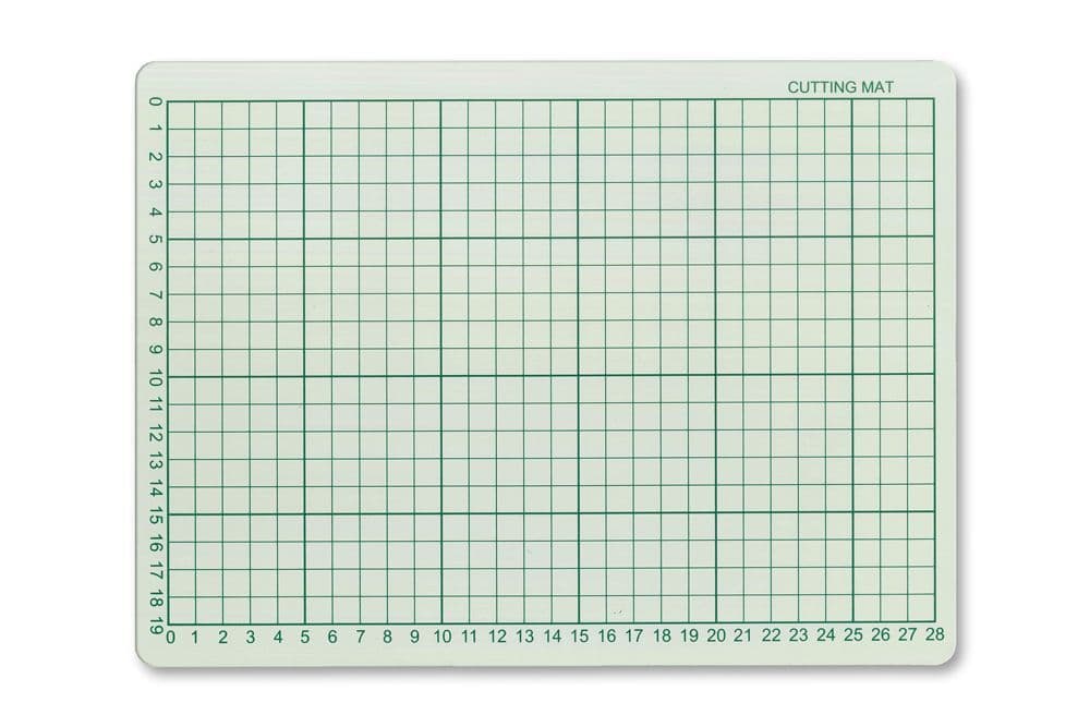 Self Healing Cutting Mat - A4