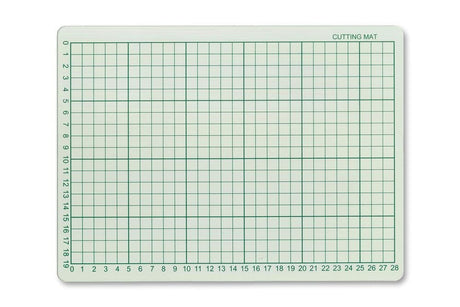 Self Healing Cutting Mat - A4