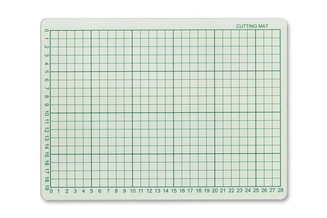 Self Healing Cutting Mat - A4