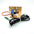 Servo Animation Starter Kit For Model Railways & Dioramas