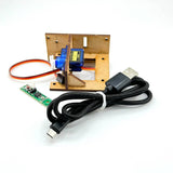 Servo Animation Starter Kit For Model Railways & Dioramas