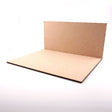 Small Diorama Base (190mm x 160mm)