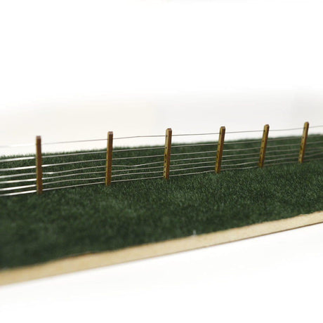 SMS-BP2 GWR/Heritage Railway Lineside Details Kit (OO/HO Scale)