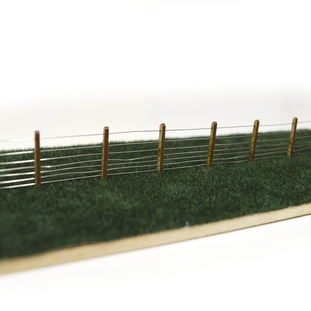 SMS-BP2 GWR/Heritage Railway Lineside Details Kit (OO/HO Scale)